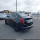 1G6DK5RK6M0106605 2021 Cadillac Ct4 Luxury auction photo thumbnail 3