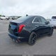 1G6DK5RK6M0106605 2021 Cadillac Ct4 Luxury auction photo thumbnail 4