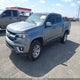 1GCGSCEA0L1163158 2020 Chevrolet Colorado 2Wd Short Box Lt auction photo thumbnail 2