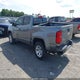 1GCGSCEA0L1163158 2020 Chevrolet Colorado 2Wd Short Box Lt auction photo thumbnail 3