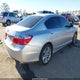 1HGCR2F32DA124644 2013 Honda Accord Lx auction photo thumbnail 4