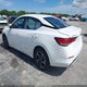 3N1AB8CV9RY273044 2024 Nissan Sentra Sv Xtronic Cvt auction photo thumbnail 3