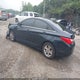 5NPEB4AC6DH699949 2013 Hyundai Sonata Gls auction photo thumbnail 3