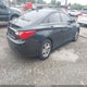 5NPEB4AC6DH699949 2013 Hyundai Sonata Gls auction photo thumbnail 4