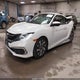 2HGFC4B68KH300508 2019 Honda Civic Lx auction photo thumbnail 2