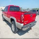 1GCEK19B35Z299495 2005 Chevrolet Silverado 1500 Z71 auction photo thumbnail 3