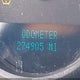 1GCEC19J58Z111245 2008 Chevrolet Silverado 1500 Work Truck auction photo thumbnail 16