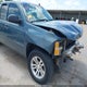 1GCEC19J58Z111245 2008 Chevrolet Silverado 1500 Work Truck auction photo thumbnail 19