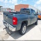 1GCEC19J58Z111245 2008 Chevrolet Silverado 1500 Work Truck auction photo thumbnail 4