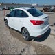 1FADP3F23JL215224 2018 Ford Focus Se auction photo thumbnail 3