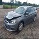 3N1AB7APXKY456179 2019 Nissan Sentra Sv auction photo thumbnail 2
