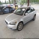YV1MS682442019496 2004 Volvo S40 T5 auction photo thumbnail 2