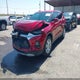 3GNKBBRA9KS608239 2019 Chevrolet Blazer auction photo thumbnail 2