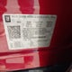 3GNKBBRA9KS608239 2019 Chevrolet Blazer auction photo thumbnail 9
