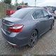 1HGCR2F18HA170967 2017 Honda Accord Sport Se auction photo thumbnail 4