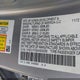 1HGCV1F52NA009356 2022 Honda Accord Ex-L auction photo thumbnail 9