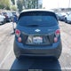 1G1JC6SH3G4142128 2016 Chevrolet Sonic Lt Auto auction photo thumbnail 12