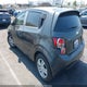 1G1JC6SH3G4142128 2016 Chevrolet Sonic Lt Auto auction photo thumbnail 3