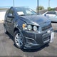 1G1JC6SH3G4142128 2016 Chevrolet Sonic Lt Auto auction photo thumbnail 6
