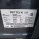 7SAXCBE59RF434845 2024 Tesla Model X Long Range auction photo thumbnail 9