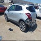 KL4CJESM5NB531773 2022 Buick Encore Awd Preferred auction photo thumbnail 3