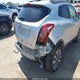 KL4CJESM5NB531773 2022 Buick Encore Awd Preferred auction photo thumbnail 6