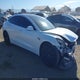 5YJ3E1EA0LF738022 2020 Tesla Model 3 Standard Range Plus Rear-Wheel Drive/Standard Range Rear-Wheel Drive auction photo thumbnail 1