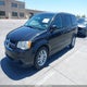 2C4RDGCG3DR739095 2013 Dodge Grand Caravan Sxt auction photo thumbnail 2