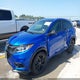 3CZRU5H11NM743528 2022 Honda Hr-V 2Wd Sport auction photo thumbnail 2