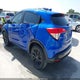 3CZRU5H11NM743528 2022 Honda Hr-V 2Wd Sport auction photo thumbnail 3