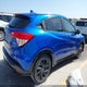 3CZRU5H11NM743528 2022 Honda Hr-V 2Wd Sport auction photo thumbnail 4