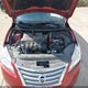3N1AB7AP1FY328242 2015 Nissan Sentra Sv auction photo thumbnail 10