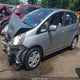 JHMGE8H2XAC034692 2010 Honda Fit auction photo thumbnail 2