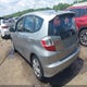 JHMGE8H2XAC034692 2010 Honda Fit auction photo thumbnail 3