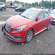 5NPE34AF2HH510534 2017 Hyundai Sonata Sport auction photo thumbnail 2