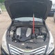KMHFH4JGXDA285372 2013 Hyundai Azera auction photo thumbnail 10