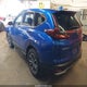 7FARW2H5XLE009686 2020 Honda Cr-V Awd Ex auction photo thumbnail 3