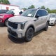 5XYRKDJF6SG331965 2025 Kia Sorento X-Pro Sx Prestige auction photo thumbnail 2
