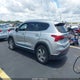 5NMS34AJ4PH541710 2023 Hyundai Santa Fe Sel auction photo thumbnail 3
