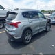 5NMS34AJ4PH541710 2023 Hyundai Santa Fe Sel auction photo thumbnail 4