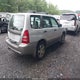 JF1SG65653H757119 2003 Subaru Forester Xs auction photo thumbnail 4