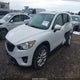 JM3KE2DEXD0122812 2013 Mazda Cx-5 Grand Touring auction photo thumbnail 2