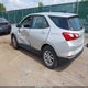 3GNAXHEV0MS181576 2021 Chevrolet Equinox Fwd Ls auction photo thumbnail 3
