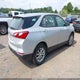3GNAXHEV0MS181576 2021 Chevrolet Equinox Fwd Ls auction photo thumbnail 4