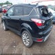 1FMCU9J9XHUD37827 2017 Ford Escape Titanium auction photo thumbnail 3