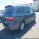 5FNRL5H2XBB036784 2011 Honda Odyssey Lx auction photo thumbnail 4