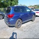 5N1DR2MM9HC637474 2017 Nissan Pathfinder Platinum auction photo thumbnail 4