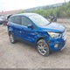 1FMCU9GD9KUA71851 2019 Ford Escape Se auction photo thumbnail 6