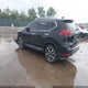 5N1AT2MV7LC801942 2020 Nissan Rogue Sl Intelligent Awd auction photo thumbnail 3