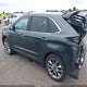 2FMTK3K91FBB85098 2015 Ford Edge Titanium auction photo thumbnail 14